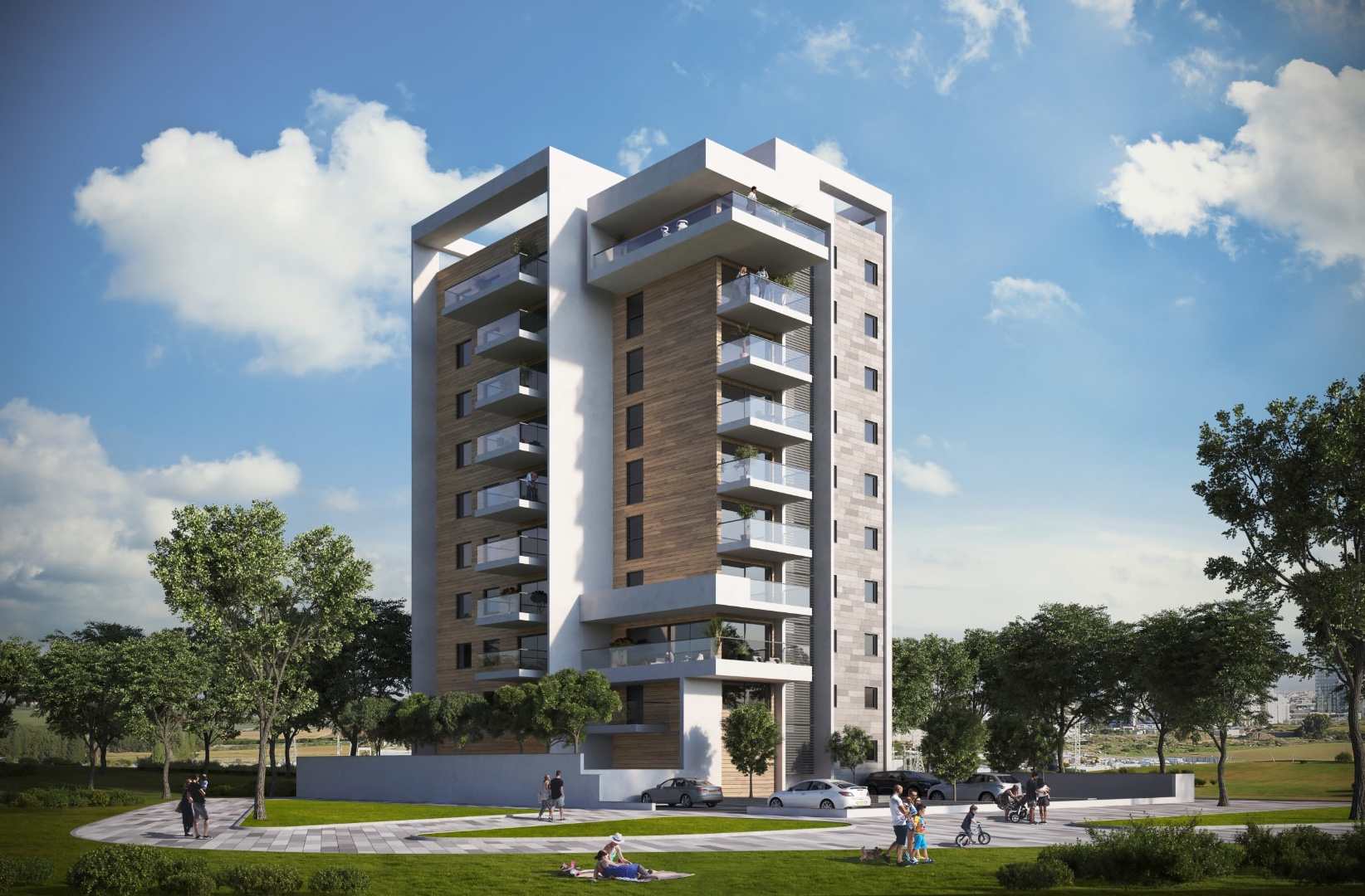 Project image