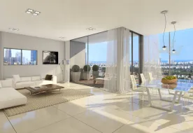 Moshe Sharet 44 סינקו