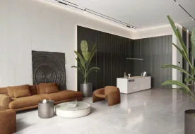 1WOOD Residence ОАЭ