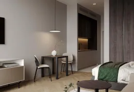 1WOOD Residence ОАЭ