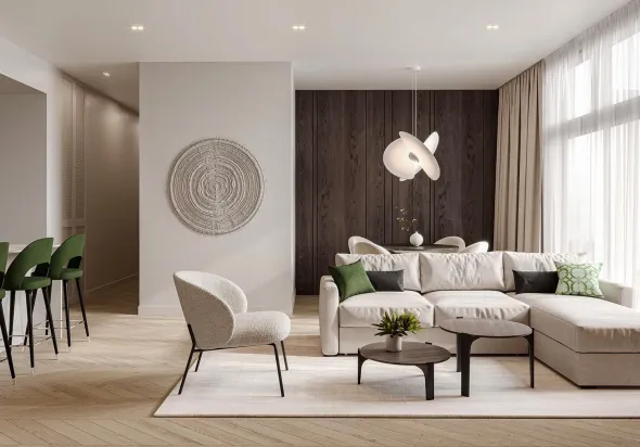 תמונות 1WOOD Residence