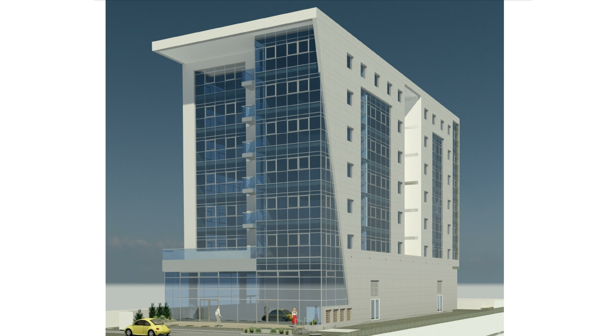 Project image