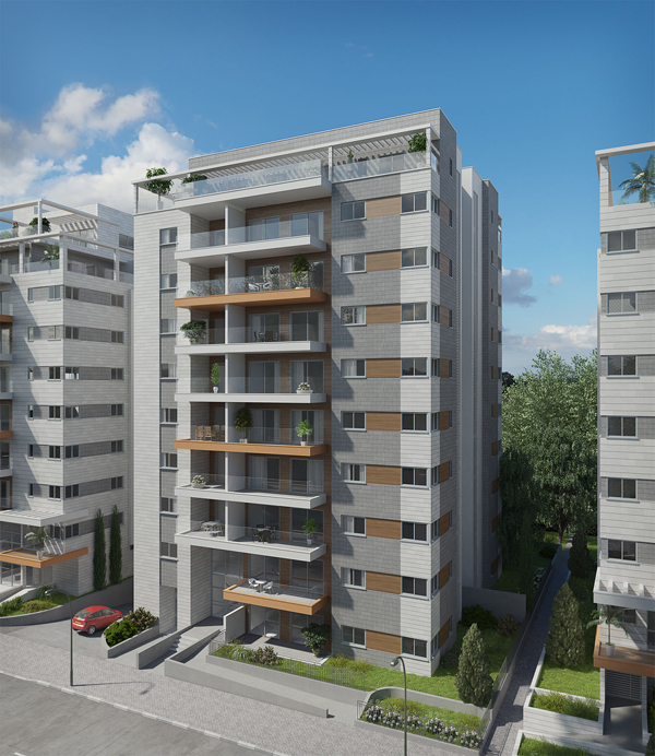 Project image