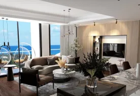 Vista Mare Северный Кипр