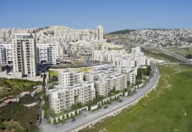 תמונות משכנות עמית