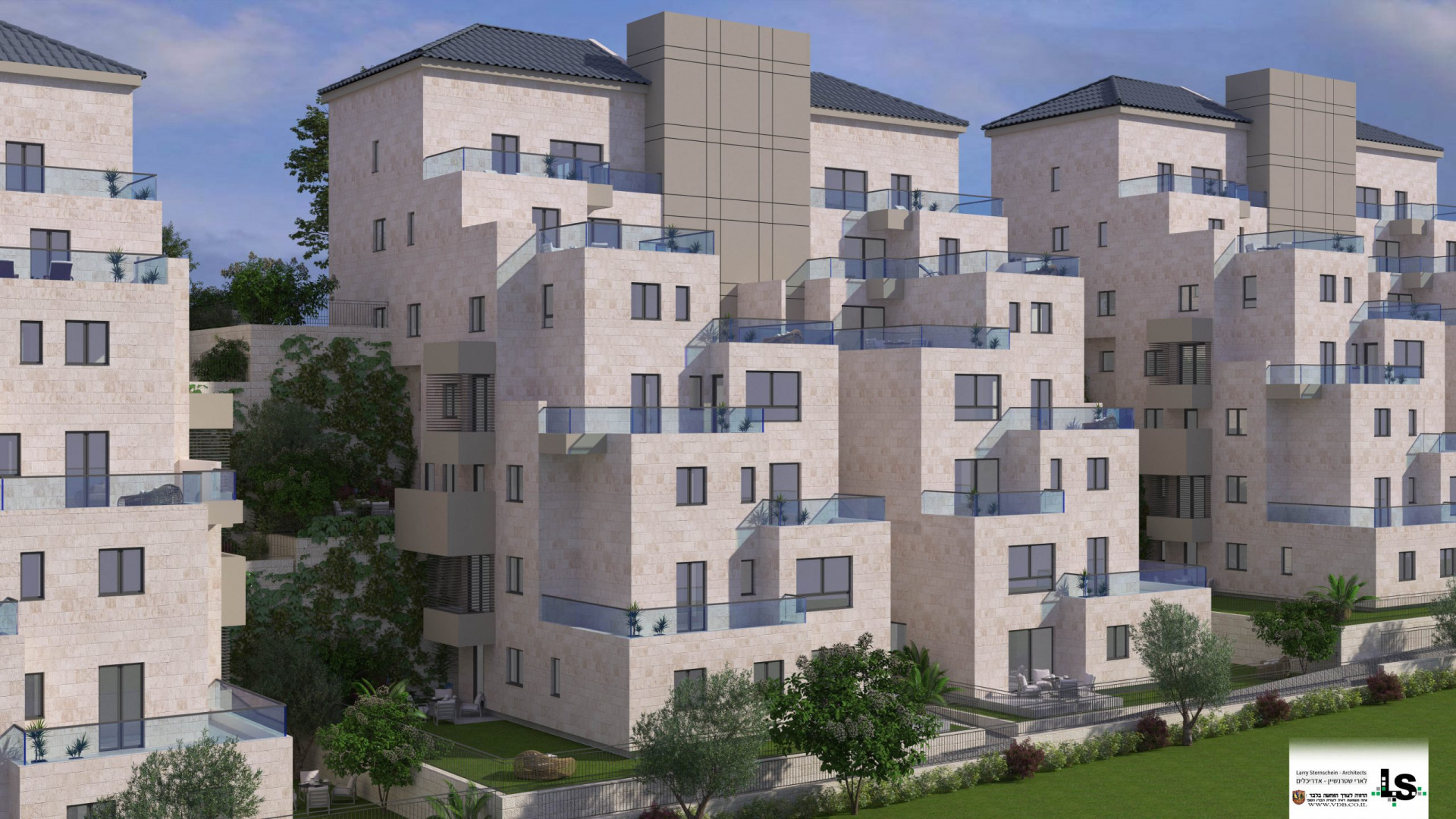 Project image
