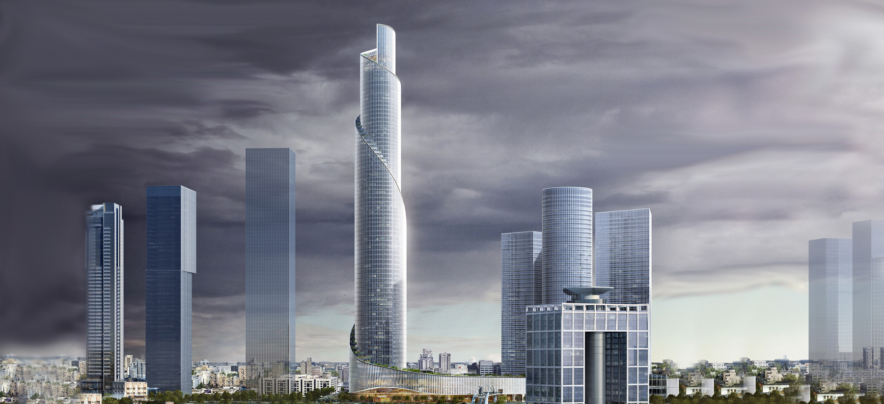 Project image