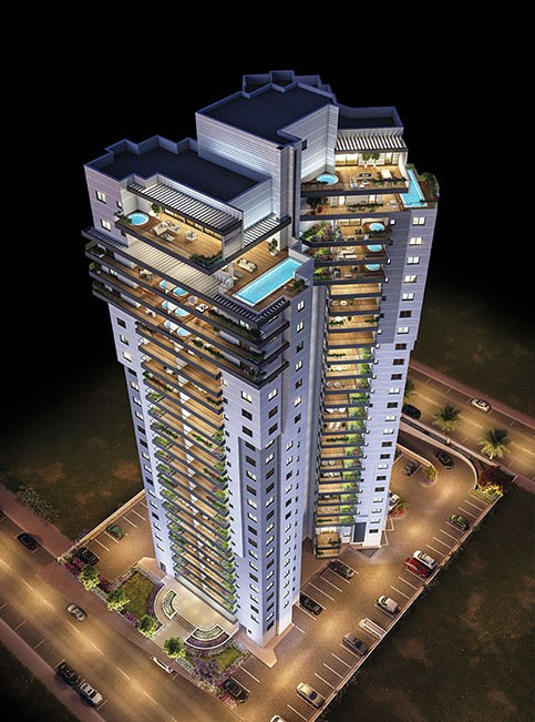 Project image
