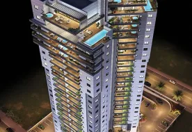 NOFAR ARTOWER דר נופרים