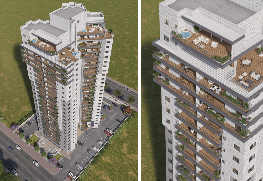 Project image
