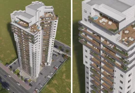 NOFAR ARTOWER דר נופרים