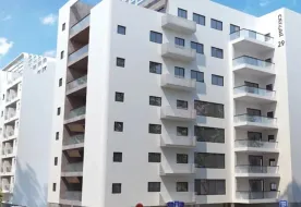 תמונות הבית שברחוב ברל כצנלסון 29