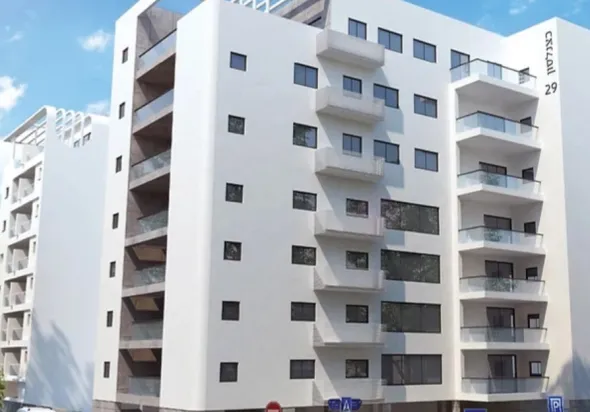 The house at 29 Berel Katznelson Street מגשימים נכסים בע