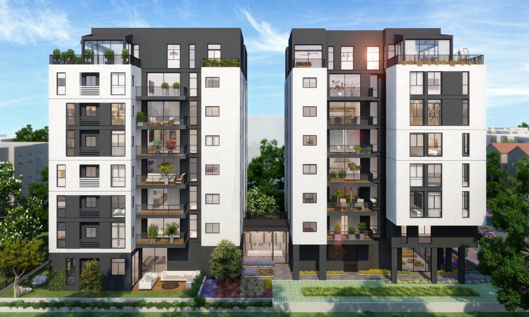Project image