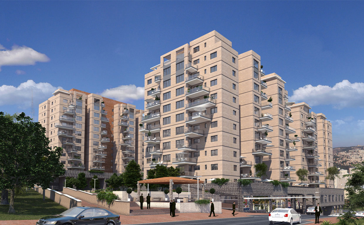 Project image