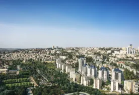Avraham Stern 34 קרסו נדל
