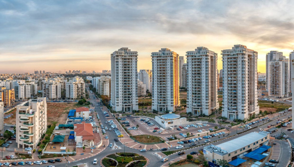 Neve Gan Petah Tikva