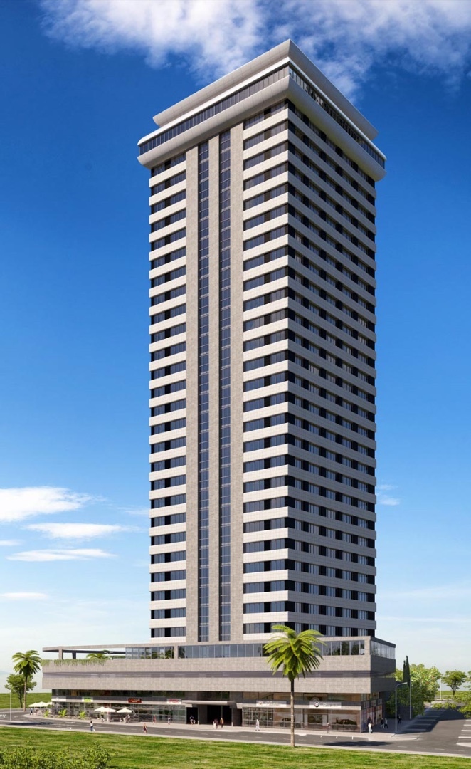Project image
