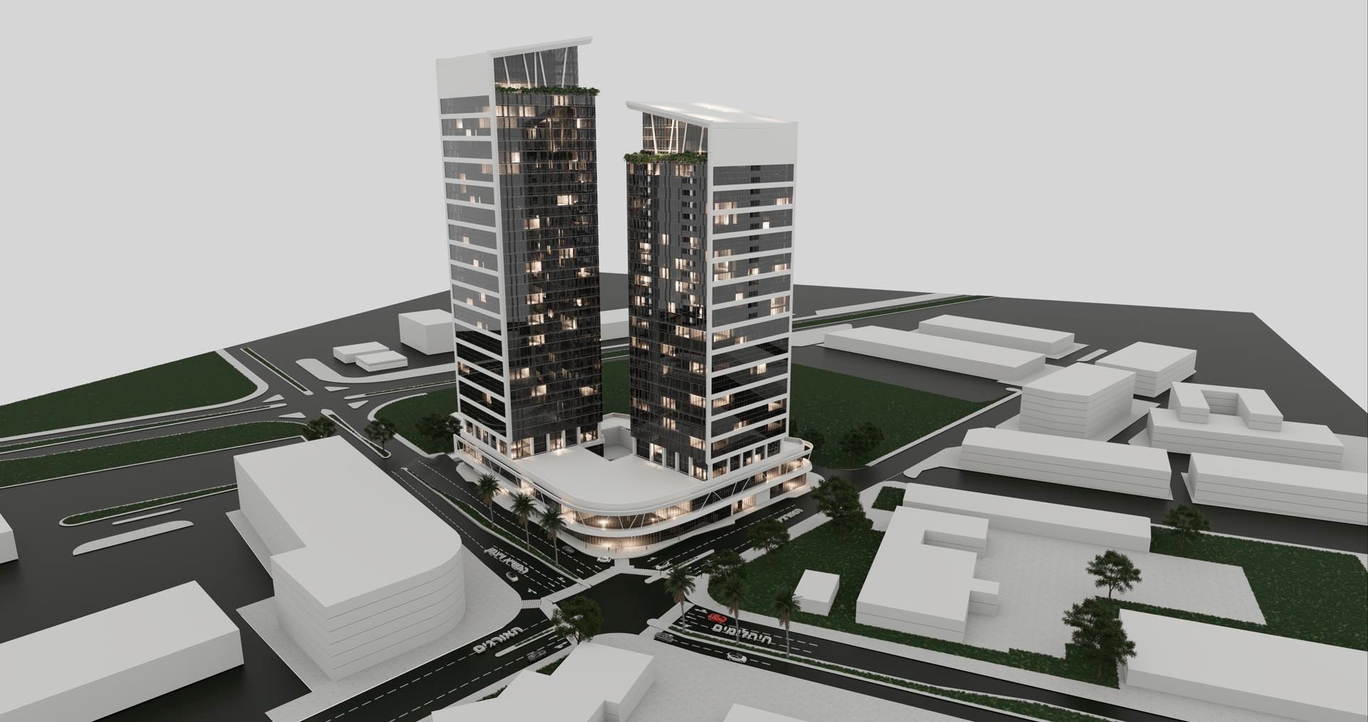 Project image