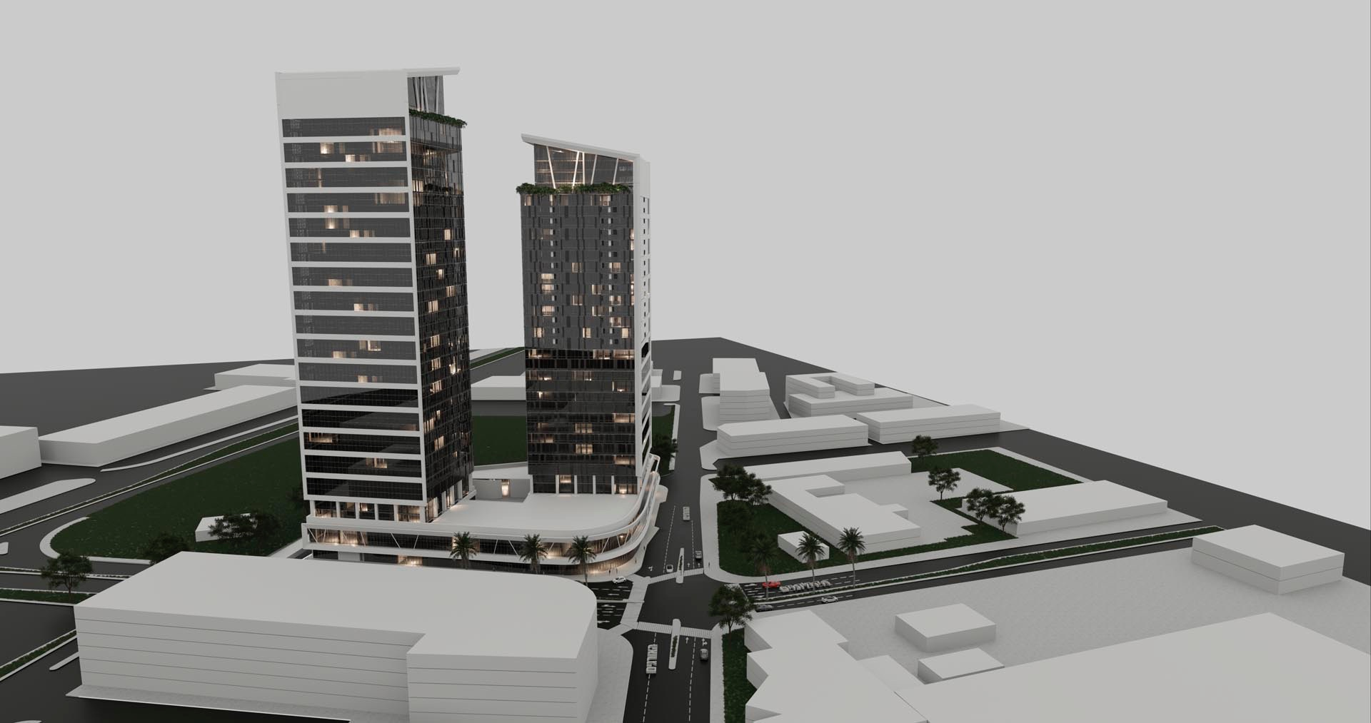 Project image