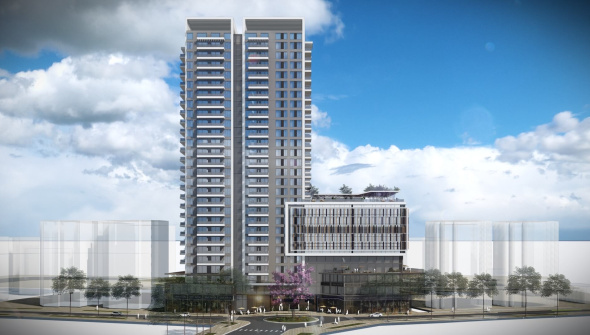 Palace Rishon LeTsiyon
