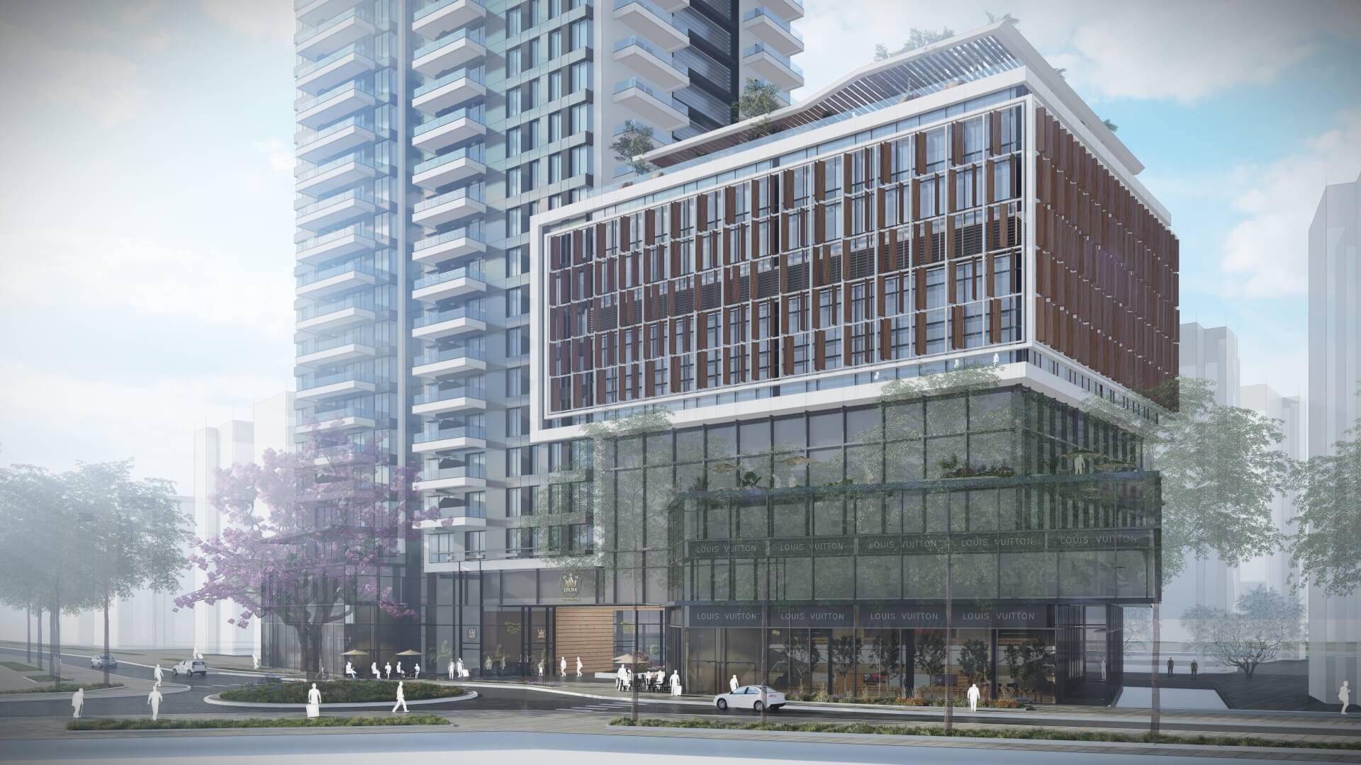 Project image