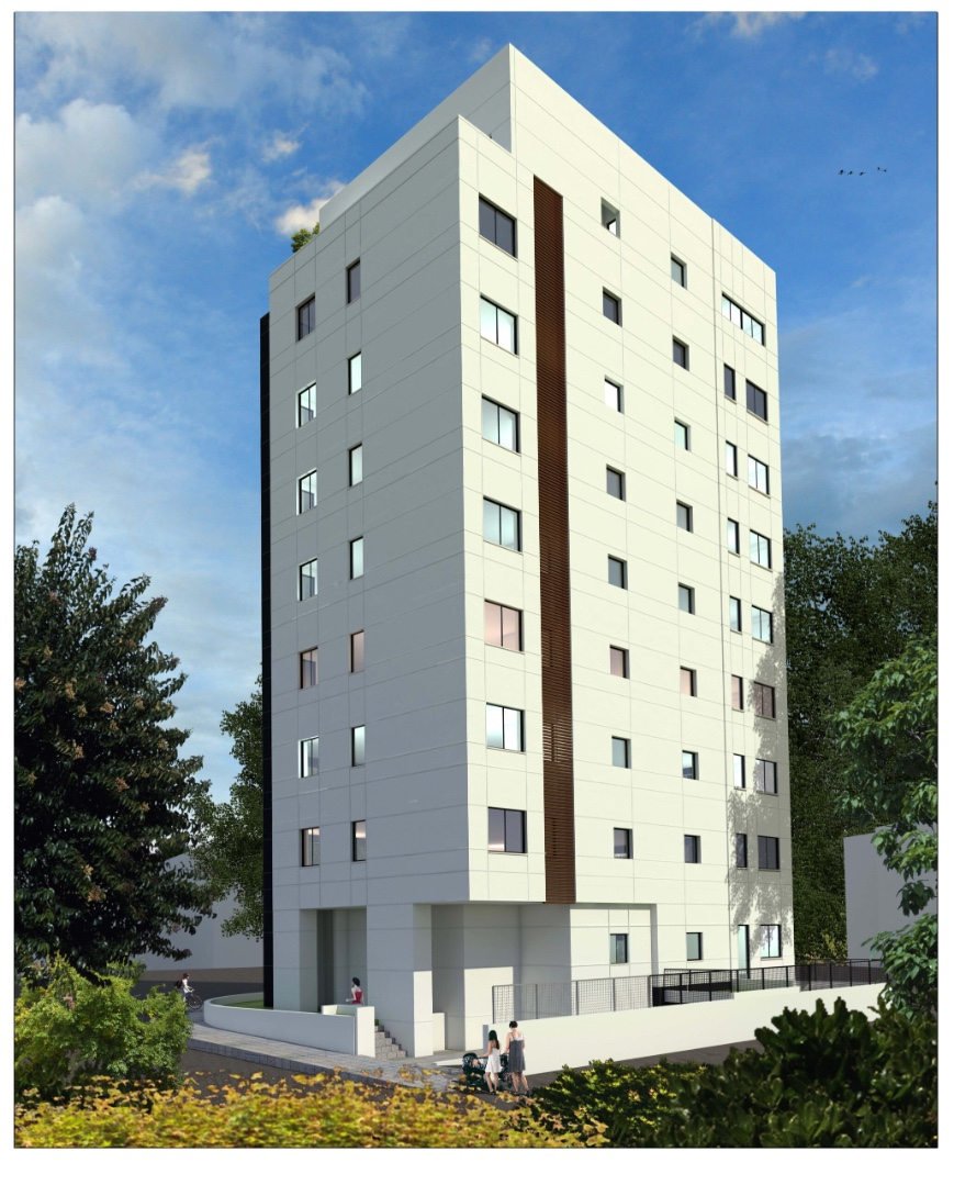 Project image