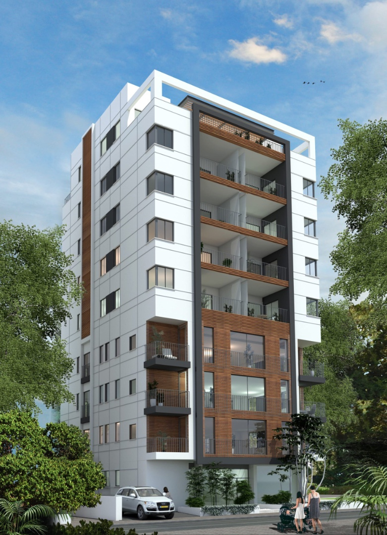 Project image