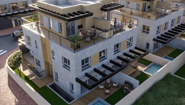 K-Villa Gedera
