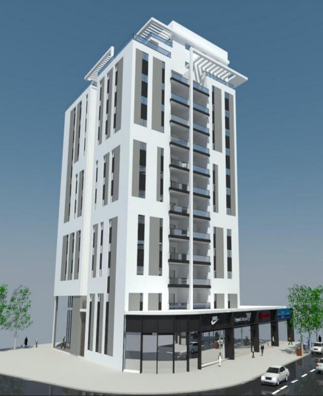 Project image
