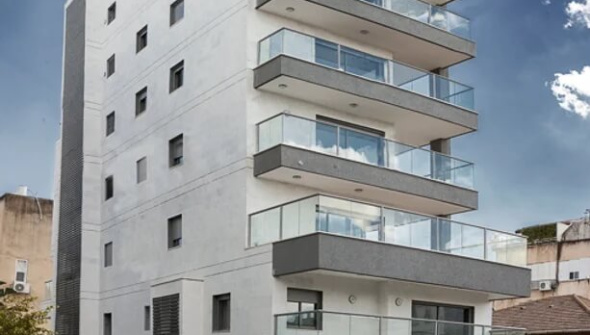 Lubman St 9