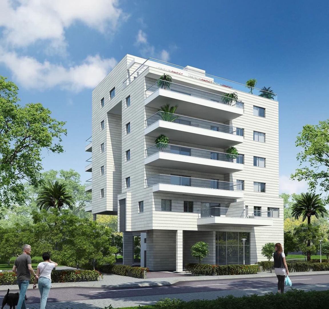 Project image