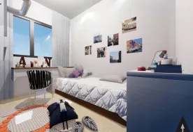 Yehuda Halevi St 18 ענק הנדל