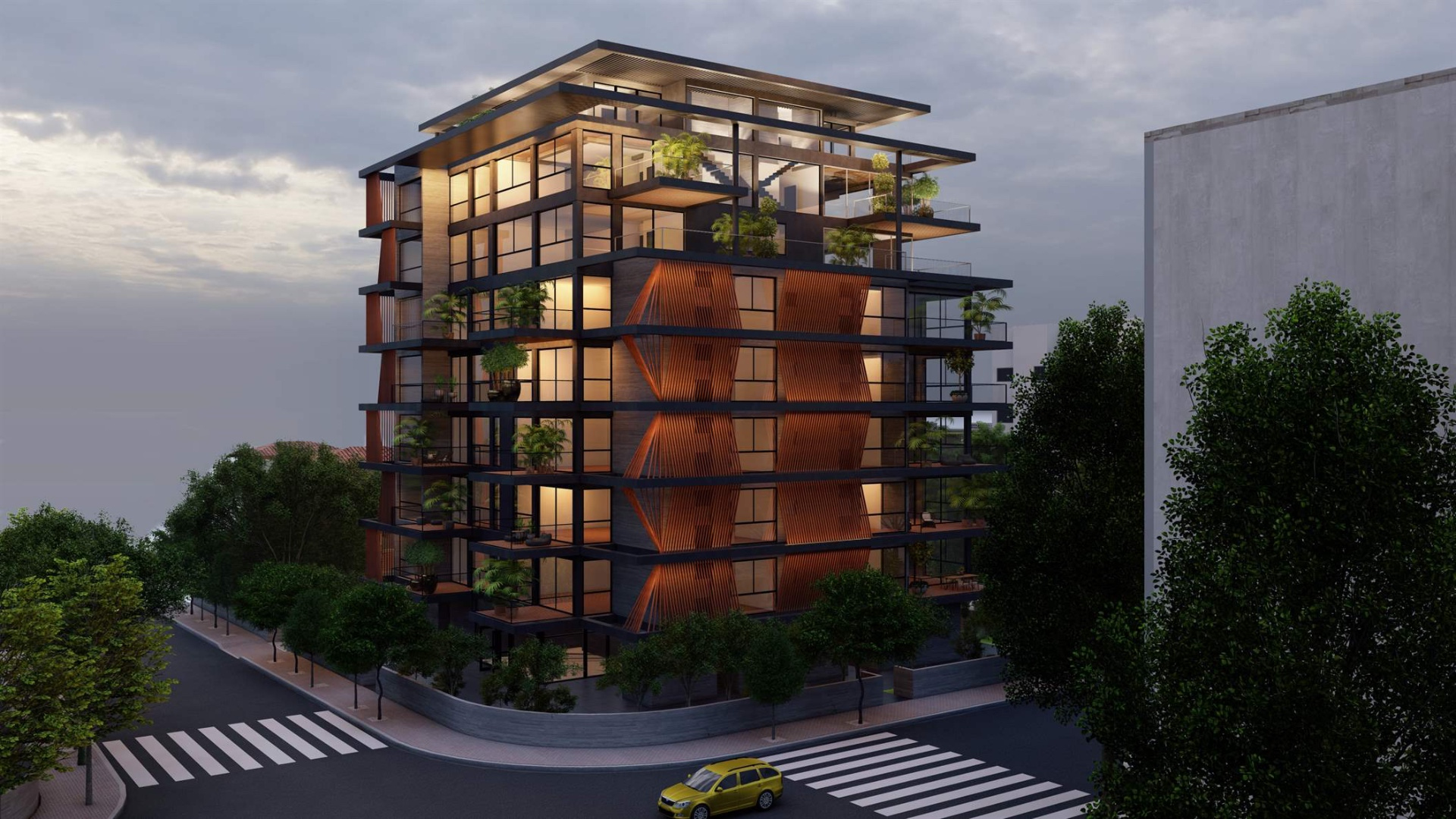 Project image