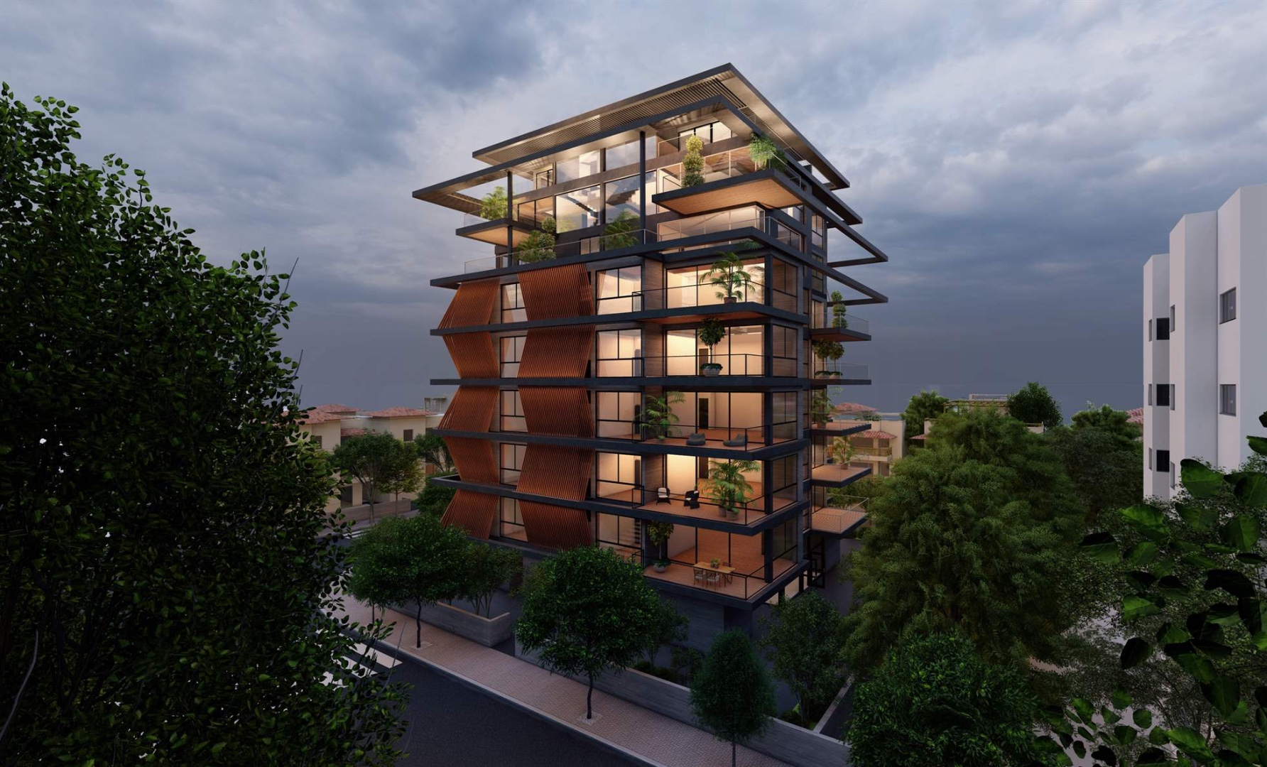 Project image