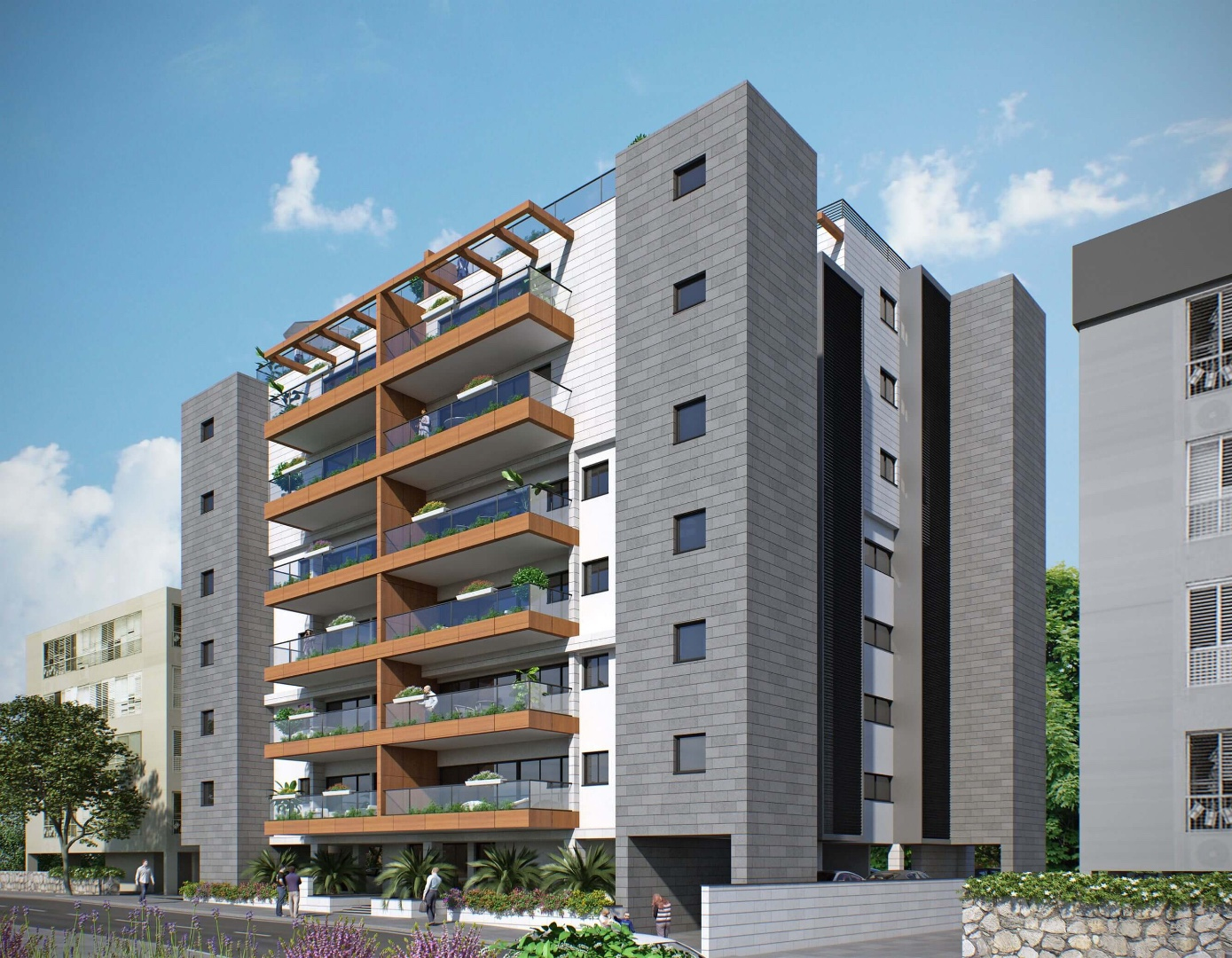 Project image
