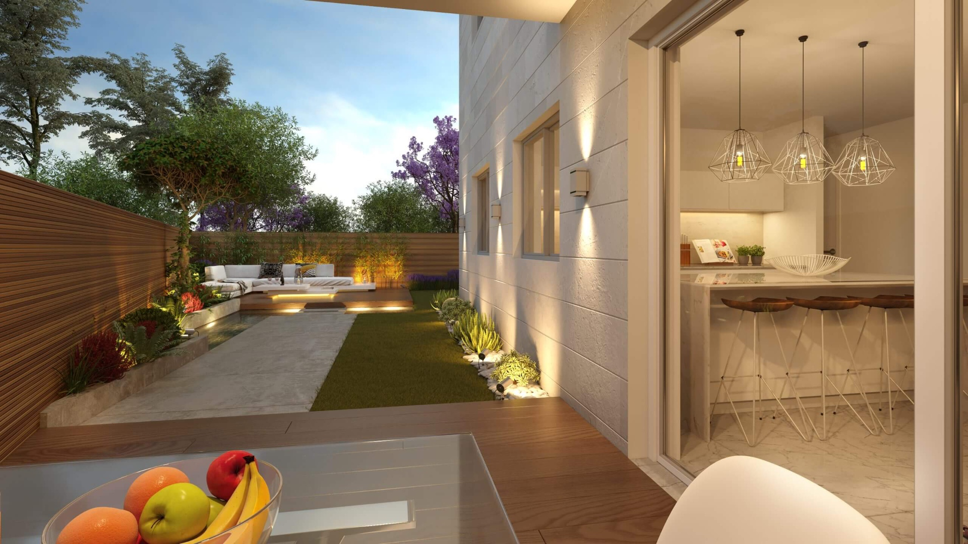 Project image