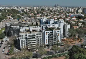 Kaplan 47 Porat Group