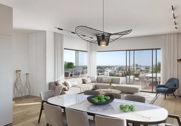 Capital Platinum Porat Group