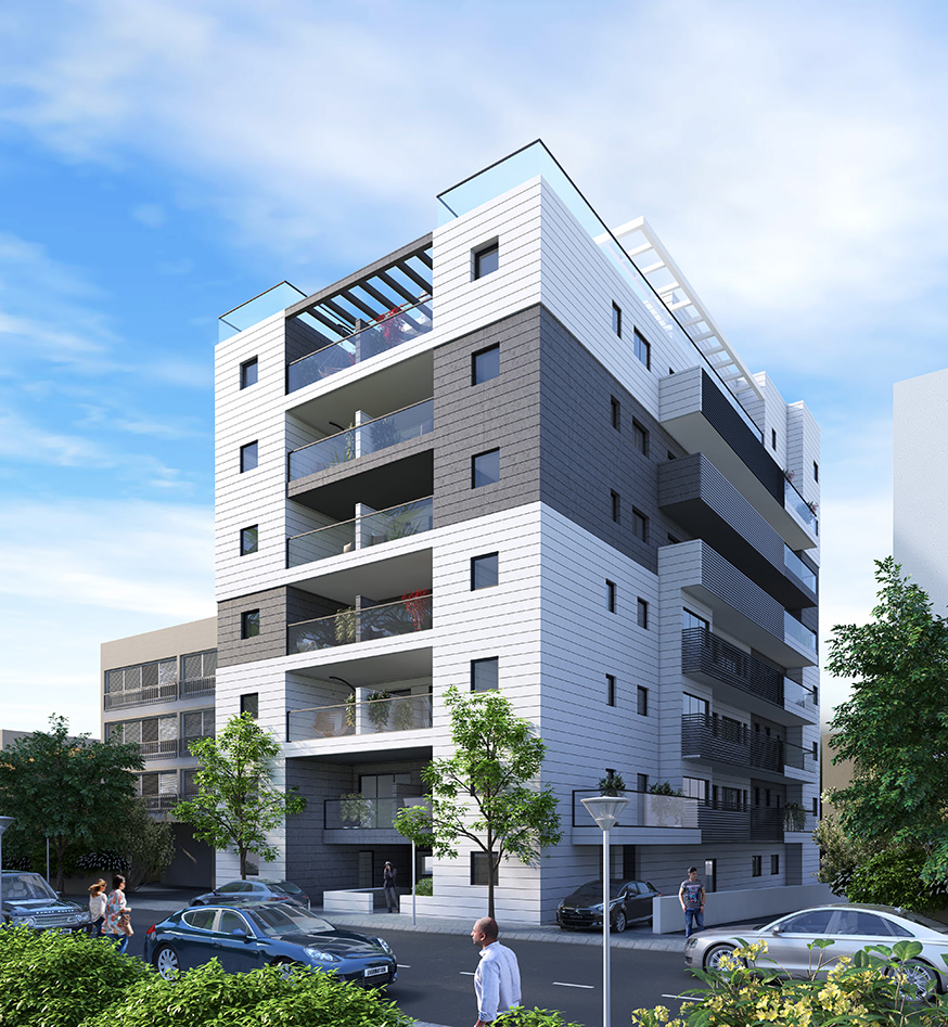 Project image