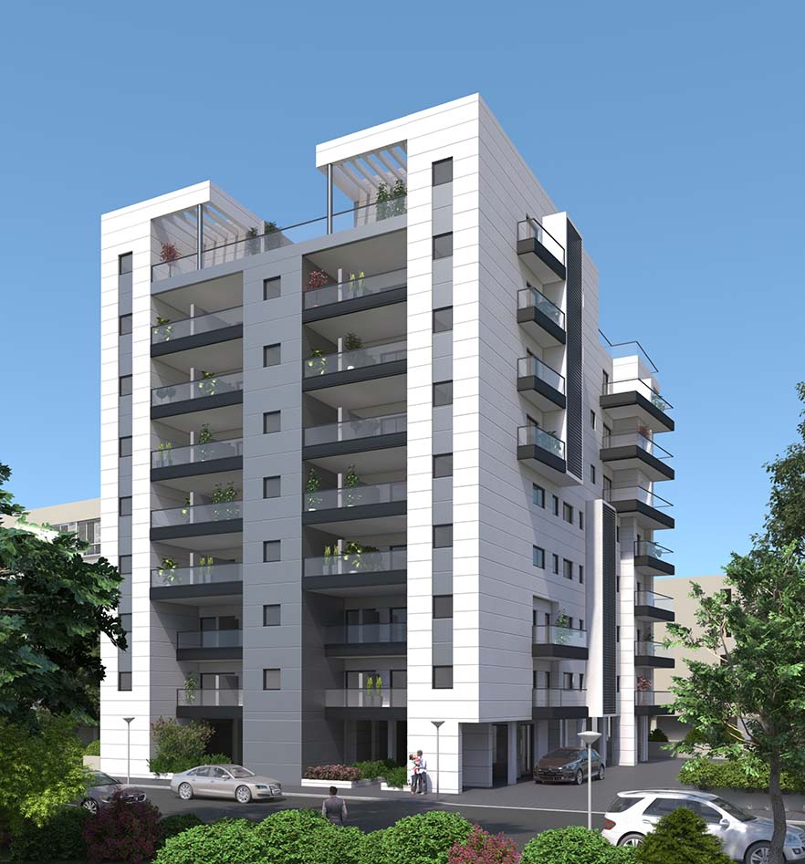 Project image