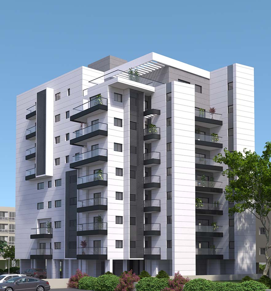 Project image
