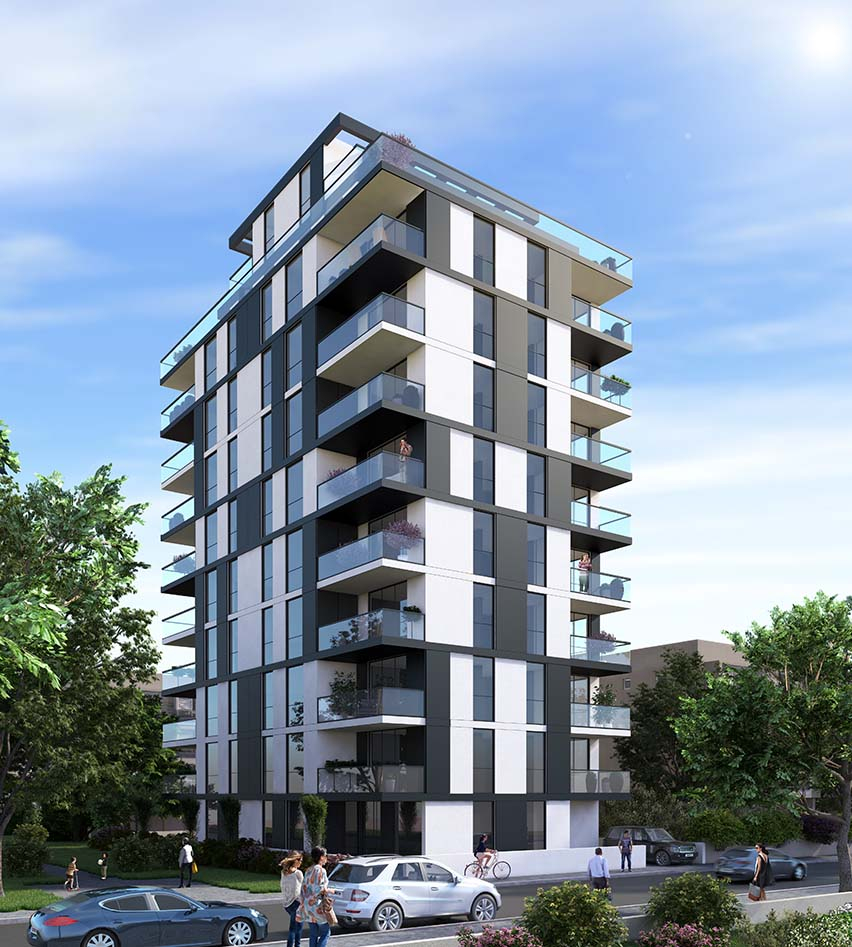 Project image