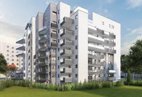 Tsahal & HaRav Herzog City סיטי פרוייקטים