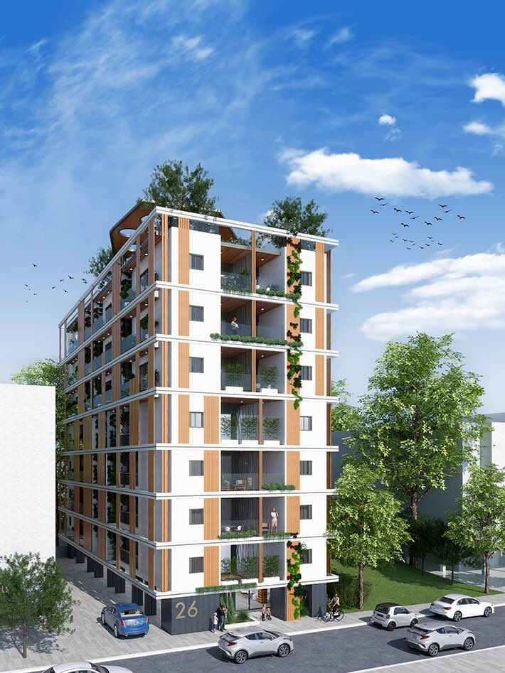 Project image