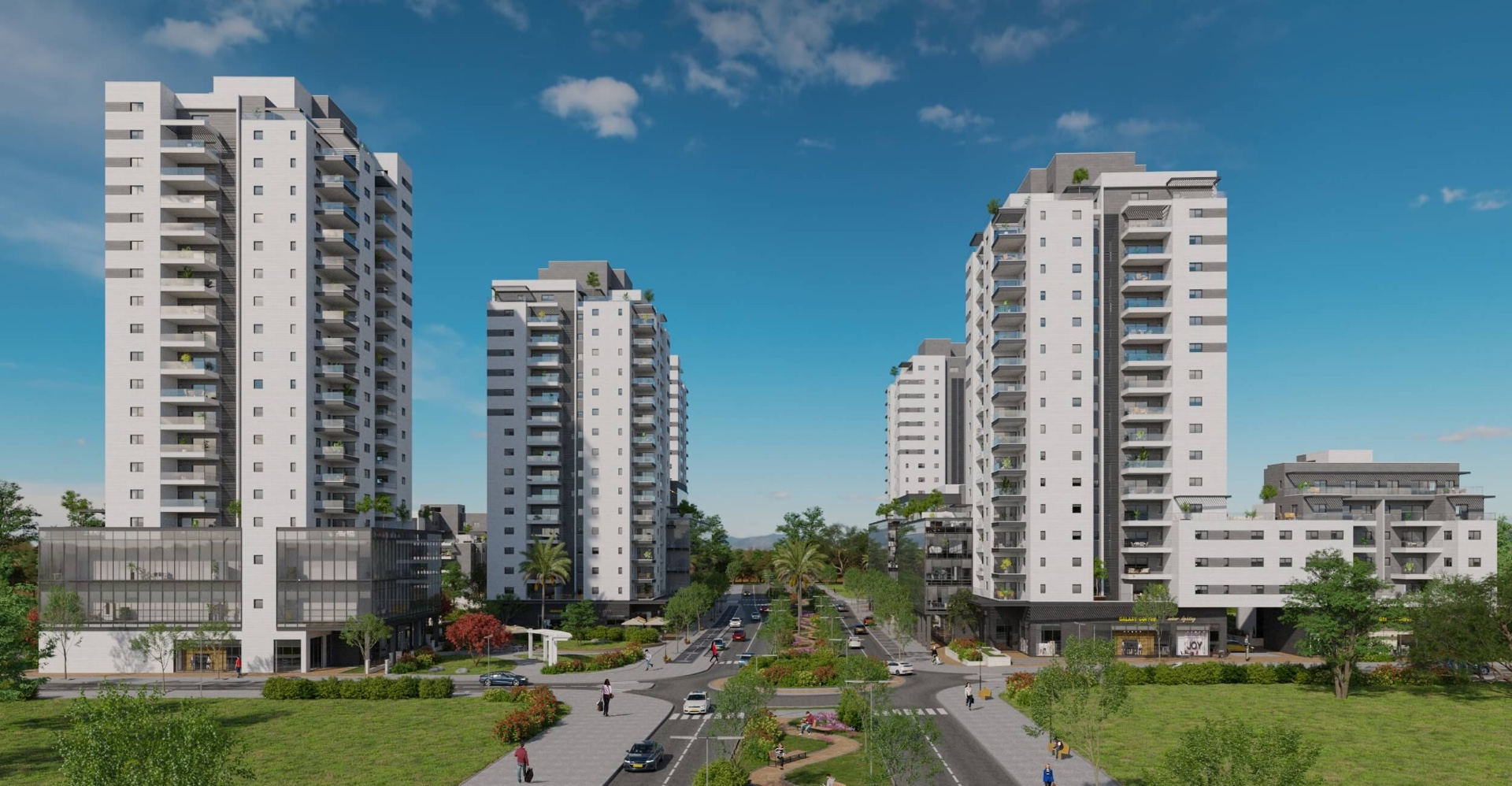 Project image