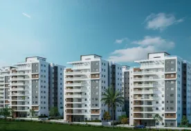 Concept project in the Neve Tzedek neighborhood of Tel Aviv קבוצת אורון