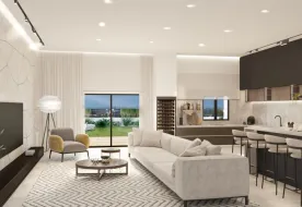 Concept project in the Neve Tzedek neighborhood of Tel Aviv קבוצת אורון