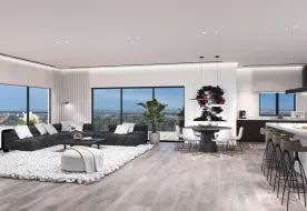 Concept project in the Neve Tzedek neighborhood of Tel Aviv קבוצת אורון