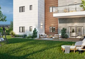 Concept project in the Neve Tzedek neighborhood of Tel Aviv קבוצת אורון